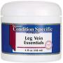 Swanson Leg Vein Essentials Cream 4 fl Ounce (118 ml) Cream