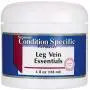 Swanson Leg Vein Essentials Cream 4 fl Ounce (118 ml) Cream