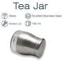 Sabichi Tea Storage Jar Sabichi Tea Storage Jar