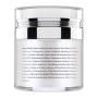 Hotmir Eye Gel for Dark Circles and Puffiness, | Wrinkless and Fine Lines, | Anti-aging Bags, - Under Eye Cream Treatment - 1.7 fl oz