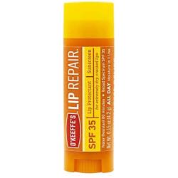 OKeeffes Lip Repair SPF 35 Lip Balm