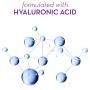 Gel Moisturizer with Hyaluronic Acid by Olay Age Defying, 1.7 fl oz