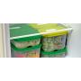 Tupperware 6-Pc Set Fridgesmart Container Airtight Food Saver Storage Container