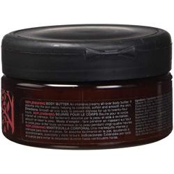 Argan Oil Body Butter 8 oz. Jar