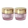 Lot de 2 Crèmes Visage et Cou Resilience Multi-Effet Tri-Peptide SPF 15, Format Voyage 0,5 oz / 15 ml chacune, Non Ouvertes. Lot de 2 Crèmes Visage et Cou Resilience Multi-Effet Tri-Peptide SPF 15, Format Voyage 0,5 oz / 15 ml chacune, Non Ouvertes.
