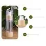 2 PCS Flacons 30ml/1oz en Bambou Plastique Naturel Sans Pompe à Vide avec Couvercle Transparent – Récipients de Stockage Réutilisables pour Crèmes, Lotions, Essences. 2 PCS Flacons 30ml/1oz en Bambou Plastique Naturel Sans Pompe à Vide avec Couvercle Transparent – Récipients de Stockage Réutilisables pour Crèmes, Lotions, Essences.