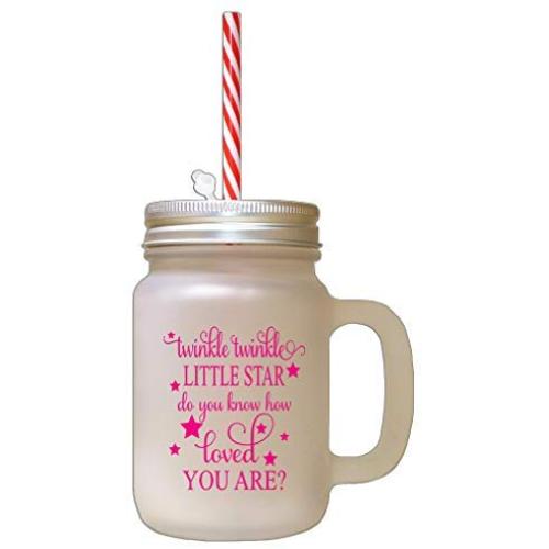Voici une traduction possible :
Jar en verre glacé rose fuchsia Voici une traduction possible :
Jar en verre glacé rose fuchsia