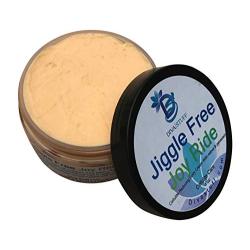 Jiggle Free Joy Ride, Cellulite Cream With 4% Retinol and Genestein, Diva Stuff