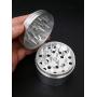 No Diggity 90s Hip Hop Funny Aluminum Tobacco Herb Spice Grinder