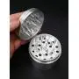 Swag Gang Aluminum Tobacco Herb Spice Grinder