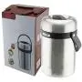 Thermos Food Jar Thermos Stainless Food Flask Leakproof Hollow Insulated Food Containers (Size : 1600ml) Thermos Food Jar Thermos Stainless Food Flask Leakproof Hollow Insulated Food Containers (Size : 1600ml)