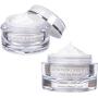 Night And Day Cream Set From Vivo - Face Moisturizer Cream Set For A Tired Skin - Unisex Day And Night Skin Care - Dead Sea Cream Set For Face - Skin Care Moisturizing Set