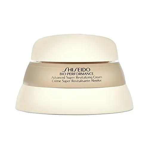 Shiseido Bio-Performance Advanced Super Revitalizing Cream, 1.7 Ounce Shiseido Bio-Performance Advanced Super Revitalizing Cream, 1.7 Ounce