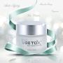 RENOVE VEE TOX Bee Venom Mask Anti-Aging Cream w/ Manuka Honey (15 ) – Organic