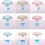 Multi-functional Plastic Sealed Cans Home Kitchen Food Grain Storage Jar Rodalind