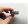RAYNAG 10 Pieces Round Aluminum Cans Screw Lid Metal Tins Jars Empty Slip Slide Containers,0.5 oz/15 ml RAYNAG 10 Pieces Round Aluminum Cans Screw Lid Metal Tins Jars Empty Slip Slide Containers,0.5 oz/15 ml