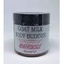 Bates Family Farm Body Budder (Honeysuckle) 4 oz Jar