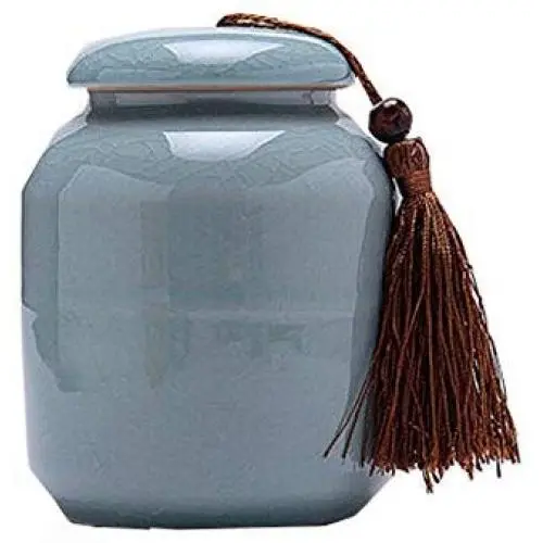 Kylin Express Tea,Coffee Storage Jar/Ceramic Canisters/China Tea Canisters/Creative Jar Kylin Express Tea,Coffee Storage Jar/Ceramic Canisters/China Tea Canisters/Creative Jar