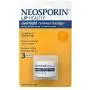 Neosporin Lippenpflege Nachtbehandlung zur Regenerierung 0,27 fl oz (Pack mit 3)