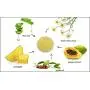 RAYA Pineapple Enzyme Facial Scrub (120) | Exfoliating and Refining Facial Scrub for Combination Skin | Creates a Glowing Complexion | Made with Pineapple Enzymes and Jojoba Beads RAYA Pineapple Enzyme Facial Scrub (120) | Exfoliating and Refining Facial Scrub for Combination Skin | Creates a Glowing Complexion | Made with Pineapple Enzymes and Jojoba Beads
