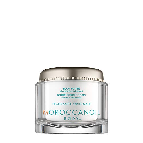 Moroccanoil Body Butter