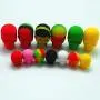 | Storage Bottles & Jars | 20pcs 3ml silicone container skull shape silicone jar storage kitchen jars for storage spices | by HUDITOOLS | 1 PCs | Storage Bottles & Jars | 20pcs 3ml silicone container skull shape silicone jar storage kitchen jars for storage spices | by HUDITOOLS | 1 PCs