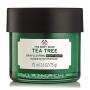 The Body Shop Tea Tree Anti-Imperfection Night Mask, 2.6 Fl Oz (Vegan)