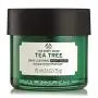 The Body Shop Tea Tree Anti-Imperfection Night Mask, 2.6 Fl Oz (Vegan)