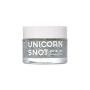 Unicorn Snot Holographic Body Glitter Gel - Vegan & Cruelty Free, Perfect for Festival, Rave, Costume, Silver, 1.6oz
