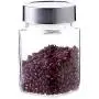 300ml Clear Glass Jar Seasoning Container Coffee Storage Tank 2019 Sugar Tea Spice Jars with Lids Kitchen Storage Containers 300ml Clear Glass Jar Seasoning Container Coffee Storage Tank 2019 Sugar Tea Spice Jars with Lids Kitchen Storage Containers
