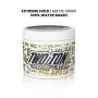 Hanz de Fuko TWO TON Insane Hold Styling Cream - Wasserbasierte, matte Finish, starker Halt Haarkremer