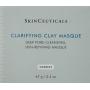 Skinceuticals Clarifying Clay Masque Deep Pore-cleansing Skin-refining Masque, 2.4-Ounce Jar
