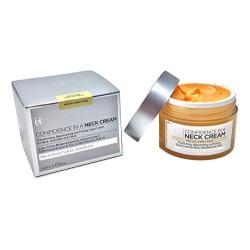 It Cosmetics Confidence in A Neck Cream 2.6 fl. oz.