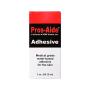 Pros-Aide Adhesive - 2oz in Leakproof Nalgene Bottle