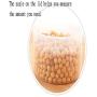 Kitchen storage tanks for miscellaneous grains 2.5L