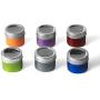 Kamenstein 5073734 storage tins, Assorted