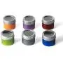 Kamenstein 5073734 storage tins, Assorted Kamenstein 5073734 storage tins, Assorted