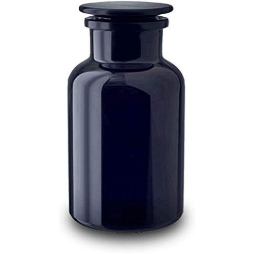Miron Apothecary JAR Glass 0.5L