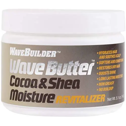 Huile au Cacao et Карамаз WaveBuilder Huile au Cacao et Карамаз WaveBuilder
