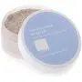 LATHER Almond Creme Body Buff 4 oz - Cream-Based Body Scrub That Gently exfoliates and hydrates The Skin