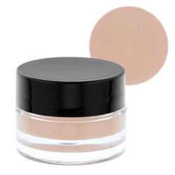 Belloccio High Definition Medium Shade Makeup Concealer 5 gram Jar - Conceal Imperfections, Hide Blemishes, Dark Under Eye Circles, Cosmetic Cream - Use Under Airbrush Foundation