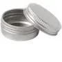 12Pcs Aluminum Empty Cosmetic Boxs Vial Bottles Round Pot Jars with Screw Cap 5ml/10ml/15ml/30ml/50ml for Makeup Cream Sample Powder Tins Containers (10ml) 12Pcs Aluminum Empty Cosmetic Boxs Vial Bottles Round Pot Jars with Screw Cap 5ml/10ml/15ml/30ml/50ml for Makeup Cream Sample Powder Tins Containers (10ml)