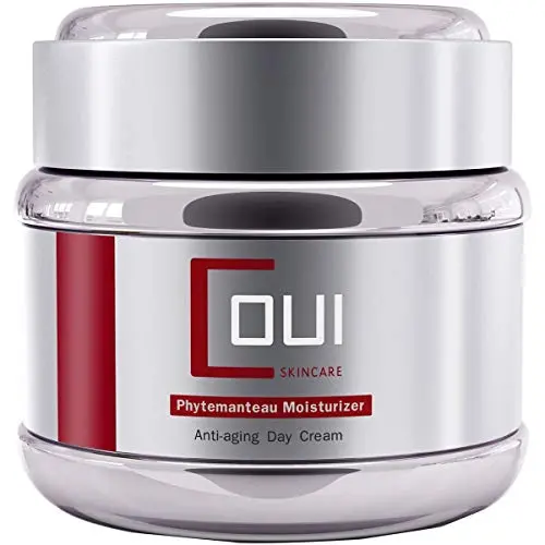 PHYTEMANTEAU Day Face Cream Facial Moisturizer - Anti Aging, Anti Wrinkle Skin Repair For Firming Face, Neck, Décolleté PHYTEMANTEAU Day Face Cream Facial Moisturizer - Anti Aging, Anti Wrinkle Skin Repair For Firming Face, Neck, Décolleté