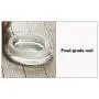 YTF-Storage tank, a glass storage container, sealed cans large kitchen food, pickle tank YTF-Storage tank, a glass storage container, sealed cans large kitchen food, pickle tank