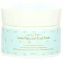 Susan Browns Baby Just for Mom Dead Sea Salt Foot Soak, 7-Ounce Jars