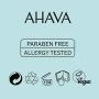 AHAVA Dead Sea Age Control Brightening Anti Fatigue Eye Cream, 0.51 Fl Oz