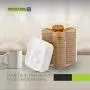 Royalford Storage Jars & Canisters, us:one Size Royalford Storage Jars & Canisters, us:one Size