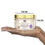 Crème de bouclage African Pride Moisture Miracle Beurre de Karité & Huile de Lin (3 unités) – Sculpte, Hydrate et Ajoute Brillance aux Boucles et Caresx Naturels, Hydrate et Définit, 354 ml