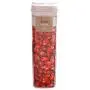 Contenants de Rangement en Plastique pour Cuisine, Boîtes/Récipients pour Graines, Réservoirs de Rangement Alimentaire, Pots de Rangement Airtight - taozhuan Contenants de Rangement en Plastique pour Cuisine, Boîtes/Récipients pour Graines, Réservoirs de Rangement Alimentaire, Pots de Rangement Airtight - taozhuan