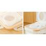 Sealed cans, plastic grain storage storage boxes, kitchen food storage tanks, fresh-keeping sealed boxes